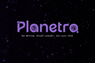 Planetra