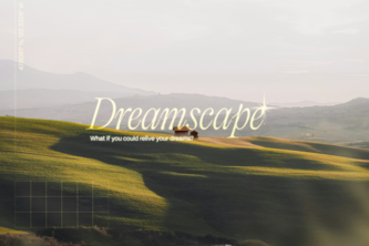 Dreamscape