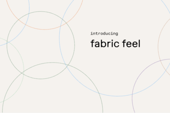 fabric feel