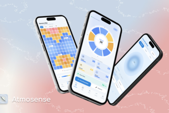 Atmosense
