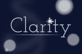 Clarity