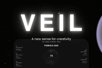 VEIL - Creativity tracker