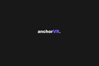 anchorVR.