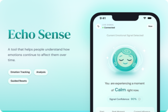 Echo Sense