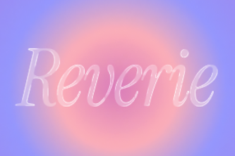 Reverie