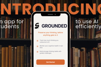 Grounded