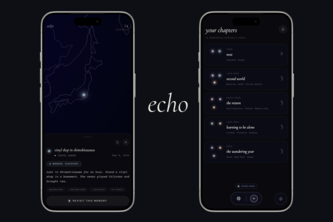 echo