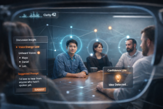 Consensus Lens
