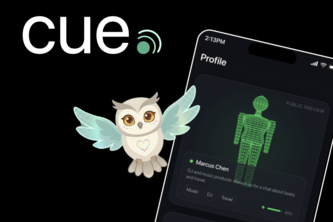 Cue - Read the Room, Learn the Cues