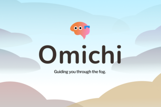 Omichi