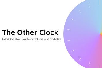 The Other Clock