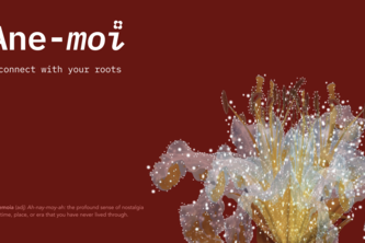 Anemoí - Where Your Past Meets Your Mind