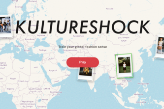 Kulture Shock