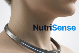 NutriSense:From Invisible Nutrition Signals to Smart Choices
