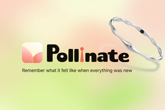 Pollinate