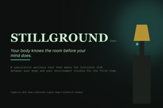 Stillground