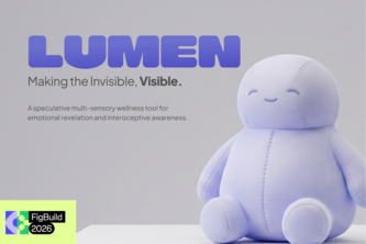 Lumen - The Companion