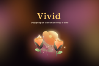 Vivid - Increasing Life Luminosity