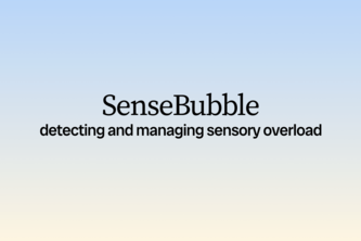 SenseBubble