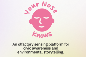 Your Nose Knows