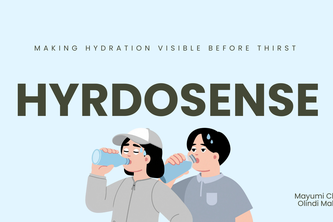 HydroSense