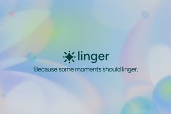 Linger