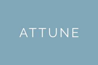ATTUNE