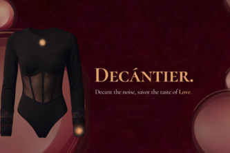 Decantier