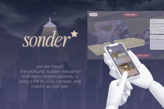 Sonder