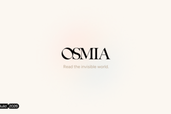 OSMIA - by S²K