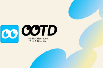 OOTD - Outfit Orientation Tool & Direction