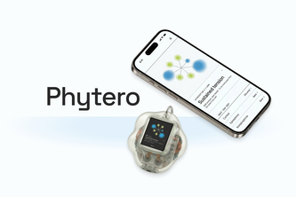 Phytero for Interoception