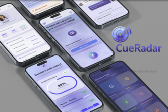 Social Cues - CueRadar