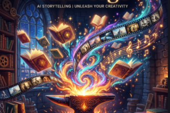 Creative Storyteller