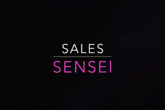 Sales Sensei