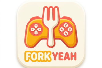Fork Yeah