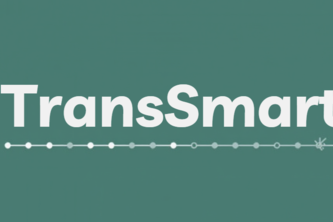 TransSmart – Smarter Routes. Better Logistics