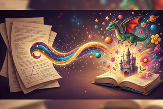 Paper Tales