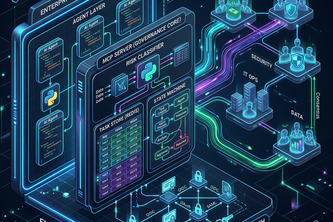 Agentguard - Action, Accountability and Responsibility