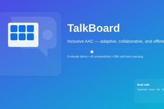 Talkboard