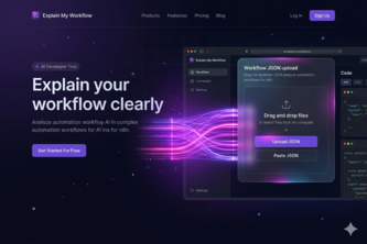 ExplainMyWorkflow