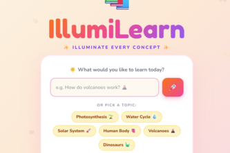 IllumiLearn