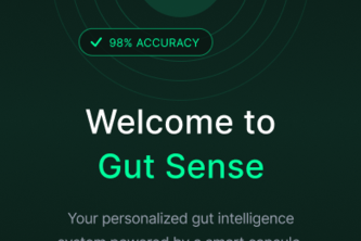 Gut Sense