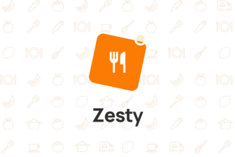 Zesty