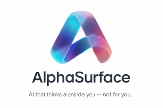 AlphaSurface