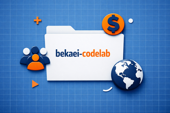 bekaei-codelab