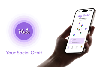 Halo – Your Social Orbit 