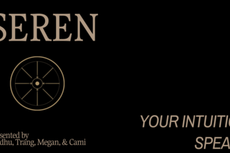 Seren by DesignHers