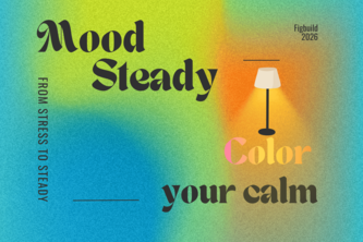 MoodSteady