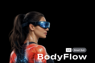 BodyFlow +AR: Master Your Proprioception